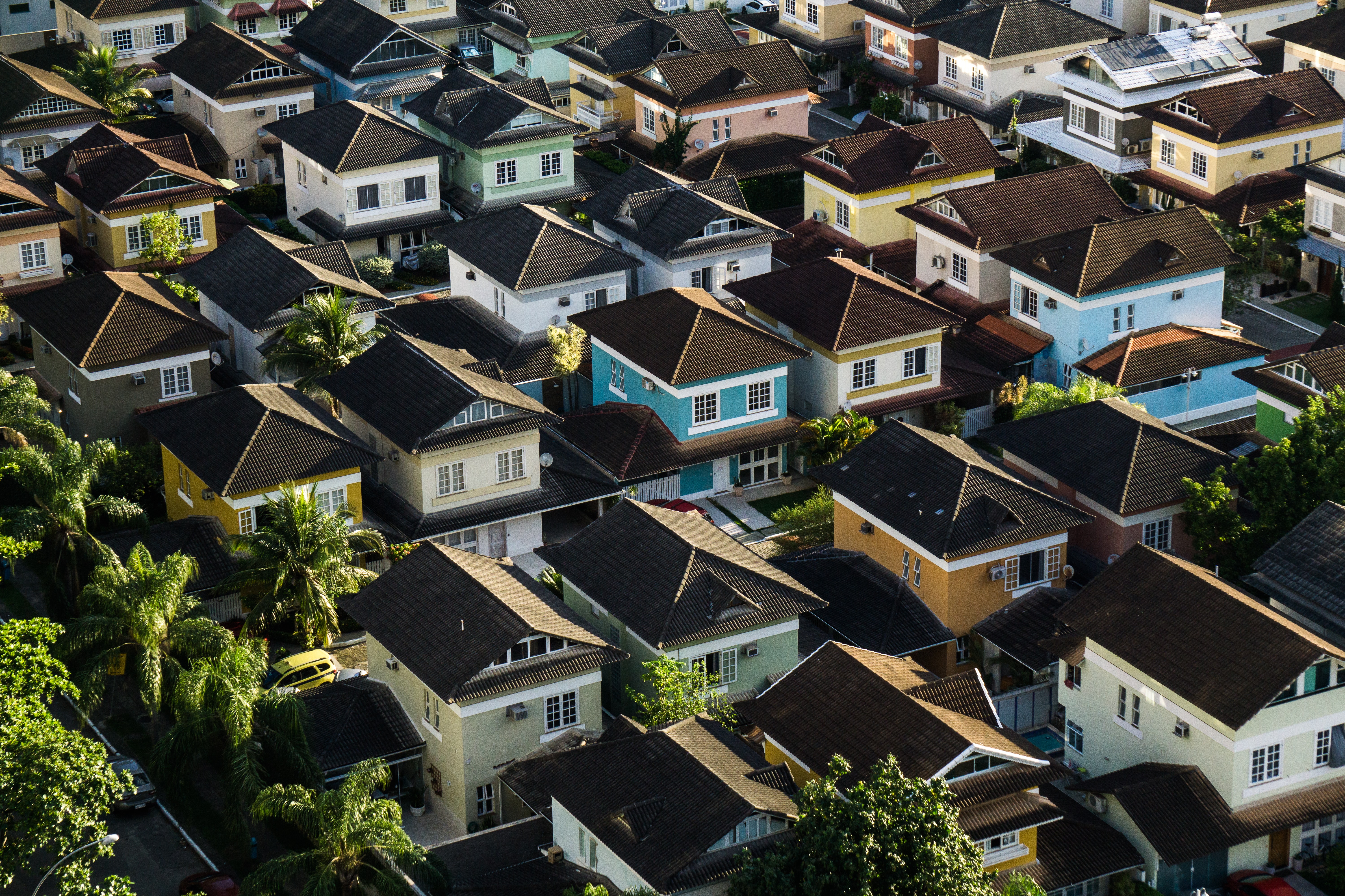 Nashville Housing SQL